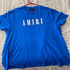 Amiri T-Shirt